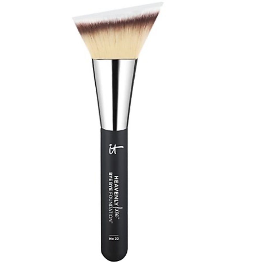 IT Cosmetics Heavenly Luxe Bye Bye Foundation
Brush #22 New FullSz